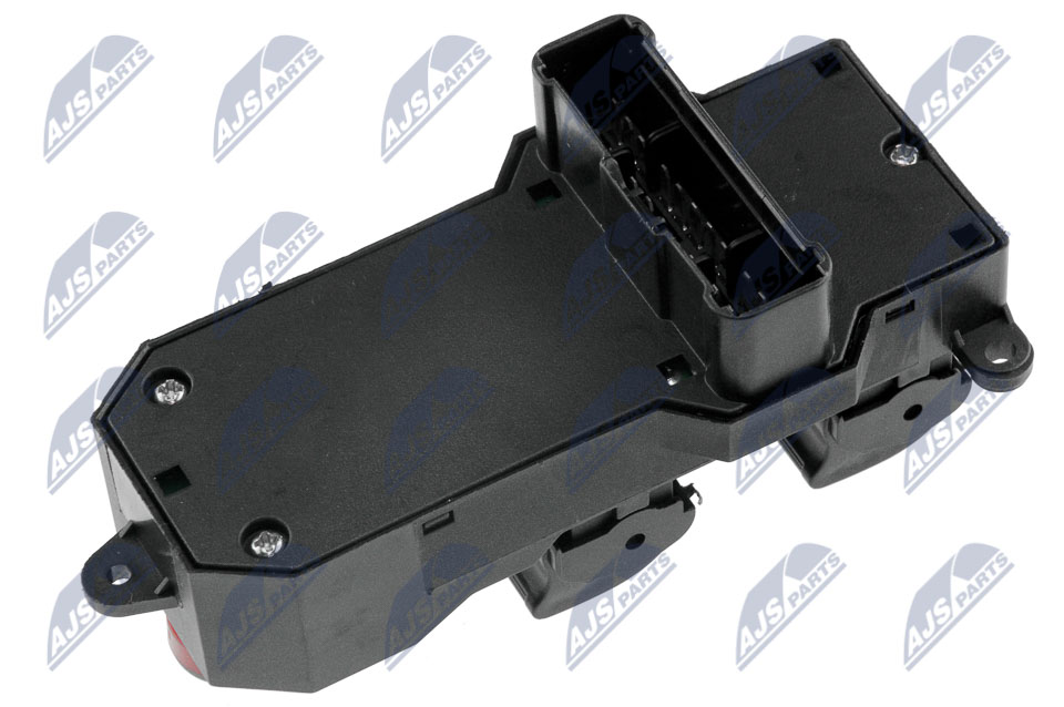 Switch, window regulator - EWS-HD-001 NTY