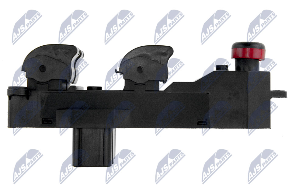 Switch, window regulator - EWS-HD-001 NTY