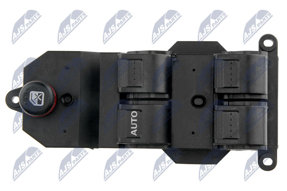 Switch, window regulator - EWS-HD-001 NTY