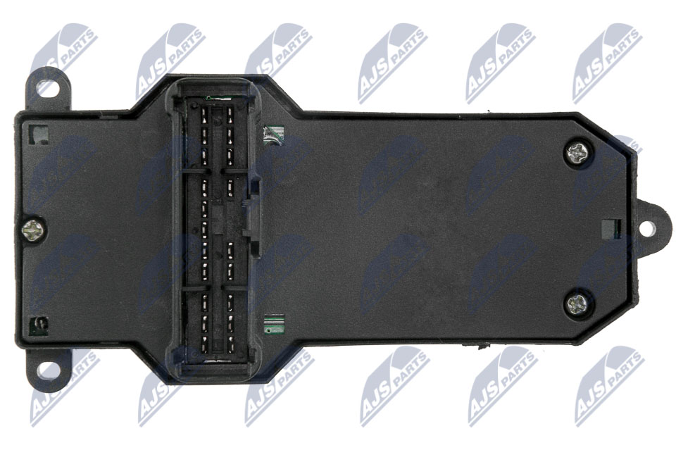Switch, window regulator - EWS-HD-001 NTY