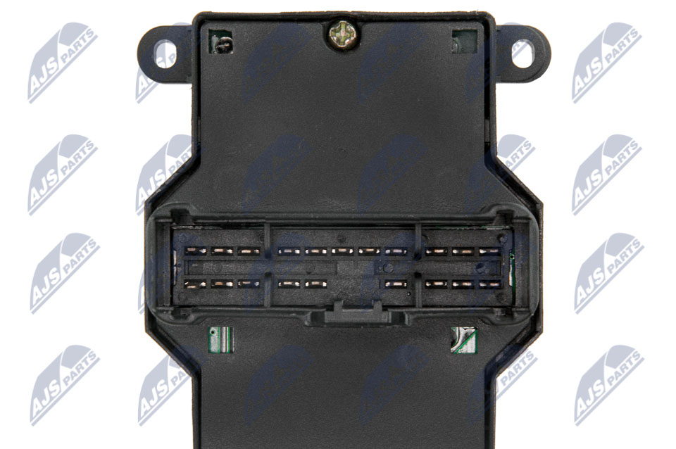 Switch, window regulator - EWS-HD-001 NTY