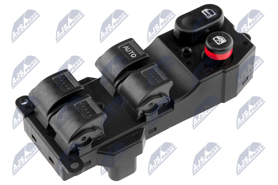 Interruttore, Alzacristallo - EWS-HD-002 NTY