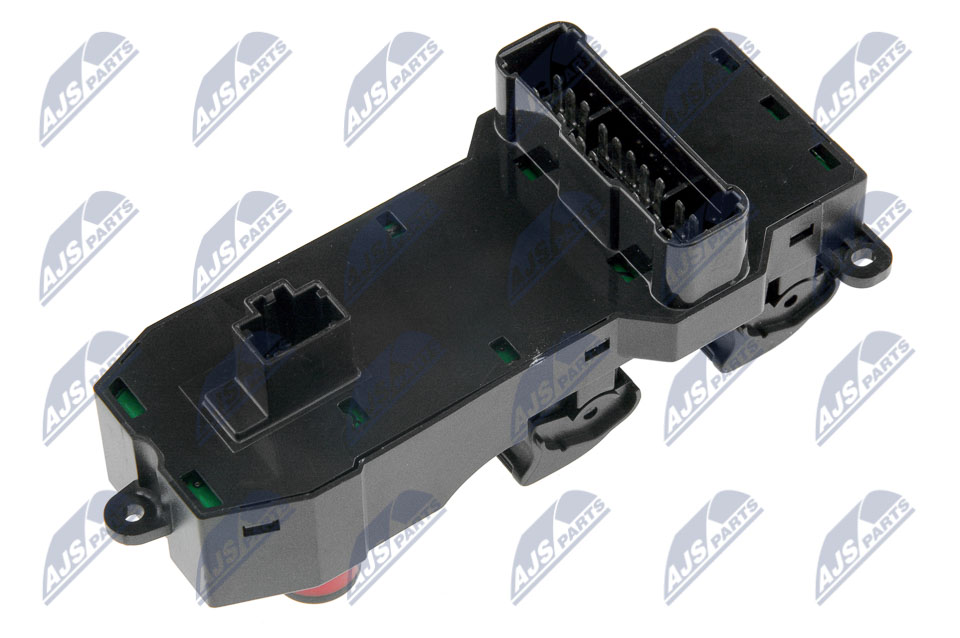 Switch, window regulator - EWS-HD-002 NTY