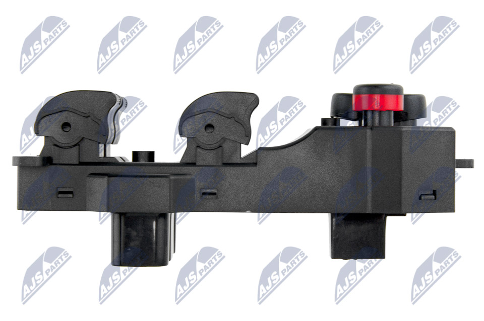 Switch, window regulator - EWS-HD-002 NTY