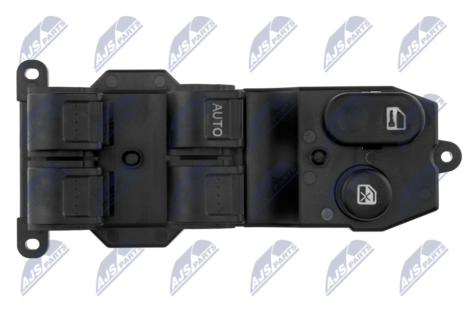 Switch, window regulator - EWS-HD-002 NTY