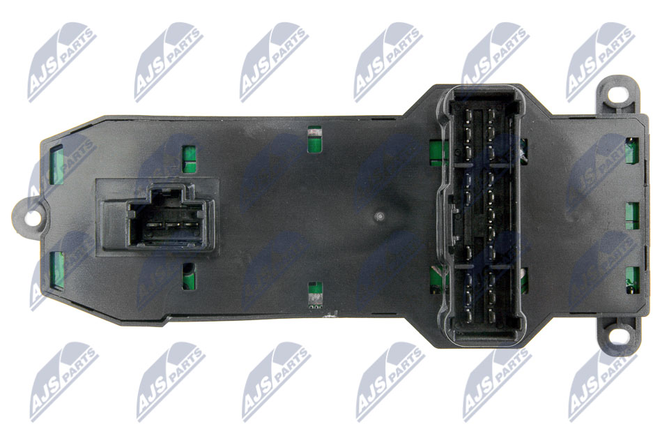 Switch, window regulator - EWS-HD-002 NTY