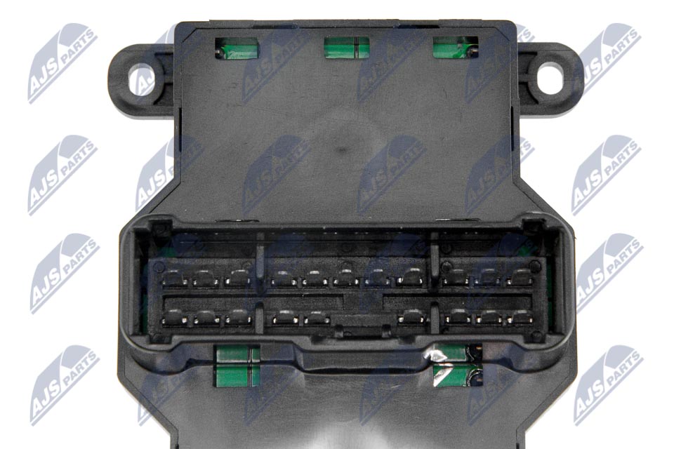 Switch, window regulator - EWS-HD-002 NTY