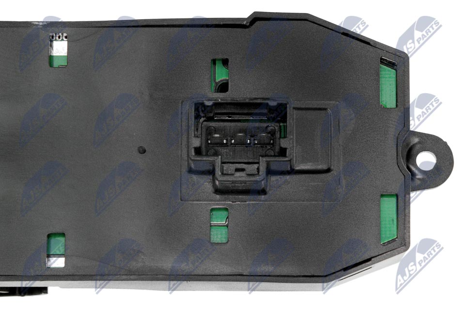 Switch, window regulator - EWS-HD-002 NTY