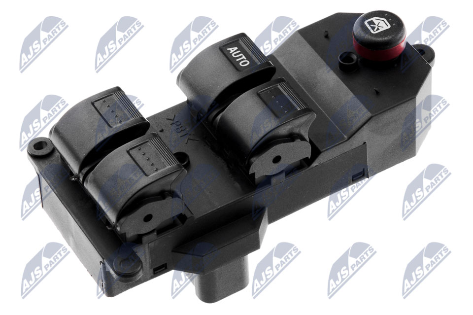 Switch, window regulator - EWS-HD-003 NTY