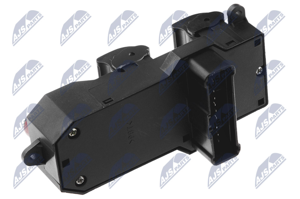 Switch, window regulator - EWS-HD-003 NTY