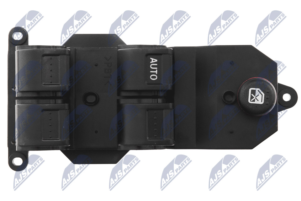 Switch, window regulator - EWS-HD-003 NTY