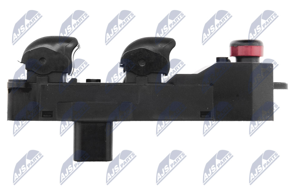 Switch, window regulator - EWS-HD-003 NTY