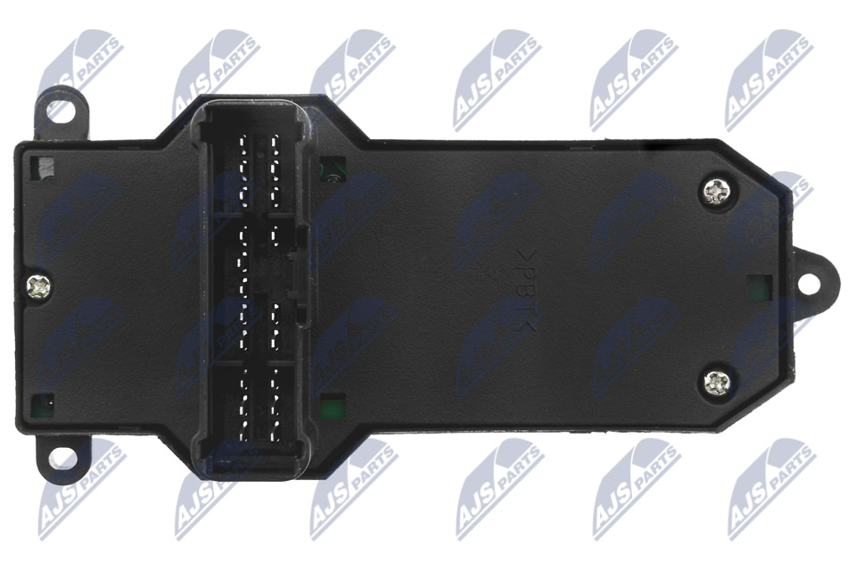 Switch, window regulator - EWS-HD-003 NTY