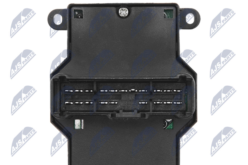 Switch, window regulator - EWS-HD-003 NTY