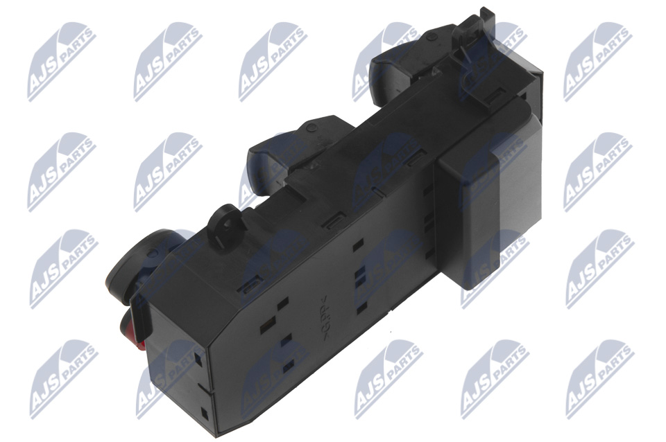 Switch, window regulator - EWS-HD-004 NTY