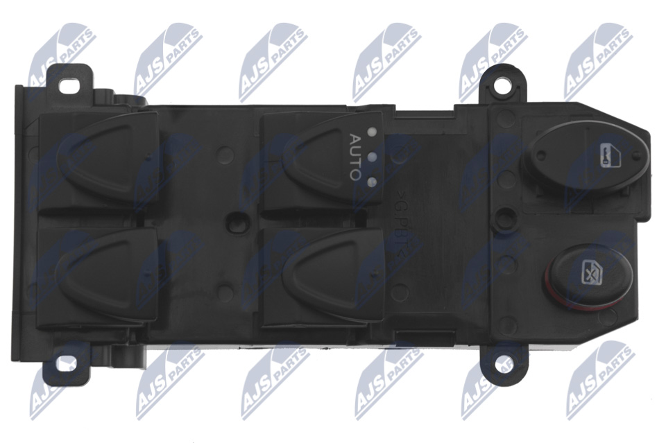 Switch, window regulator - EWS-HD-004 NTY