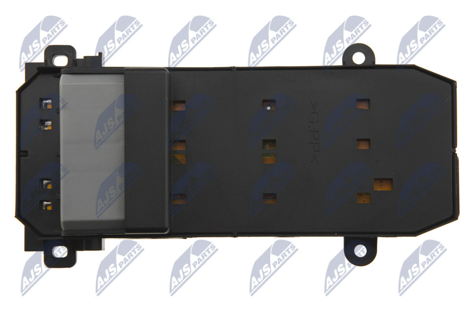 Switch, window regulator - EWS-HD-004 NTY