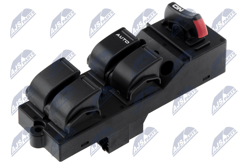 Switch, window regulator - EWS-HD-006 NTY