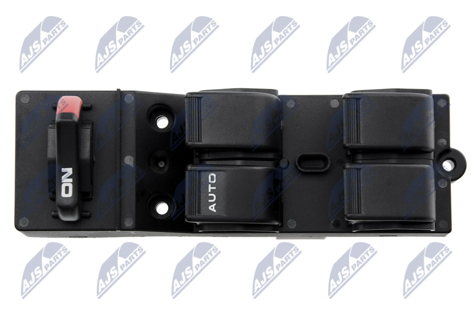 Switch, window regulator - EWS-HD-006 NTY