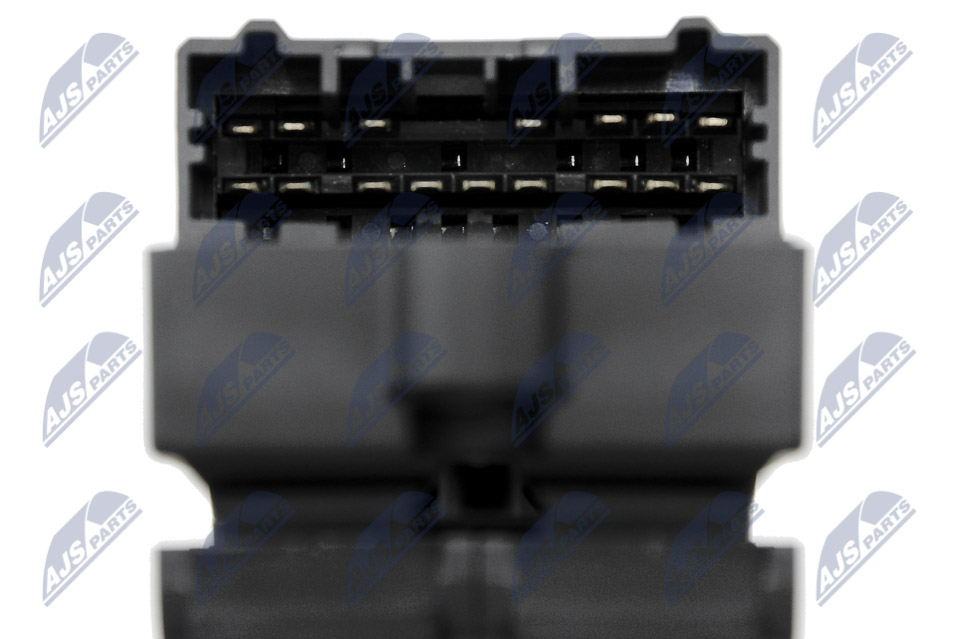 Switch, window regulator - EWS-HD-006 NTY