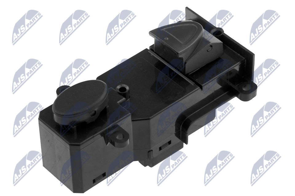 Switch, window regulator - EWS-HD-007 NTY