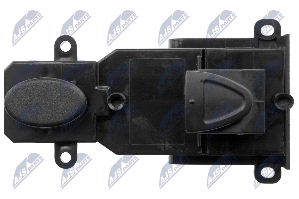Switch, window regulator - EWS-HD-007 NTY