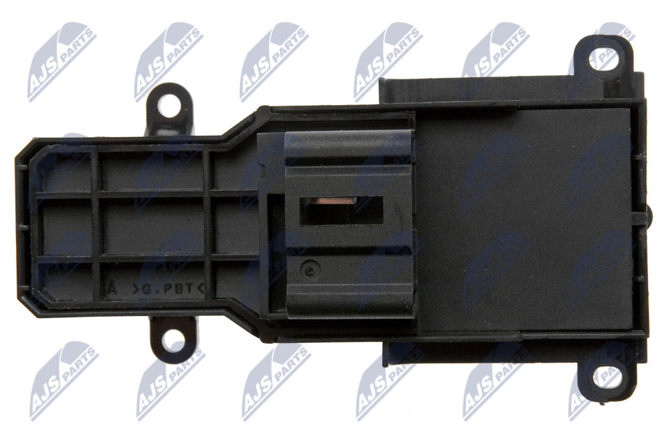 Switch, window regulator - EWS-HD-007 NTY