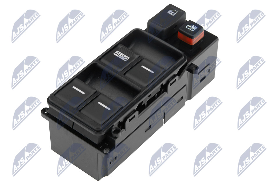 Interruttore, Alzacristallo - EWS-HD-008 NTY