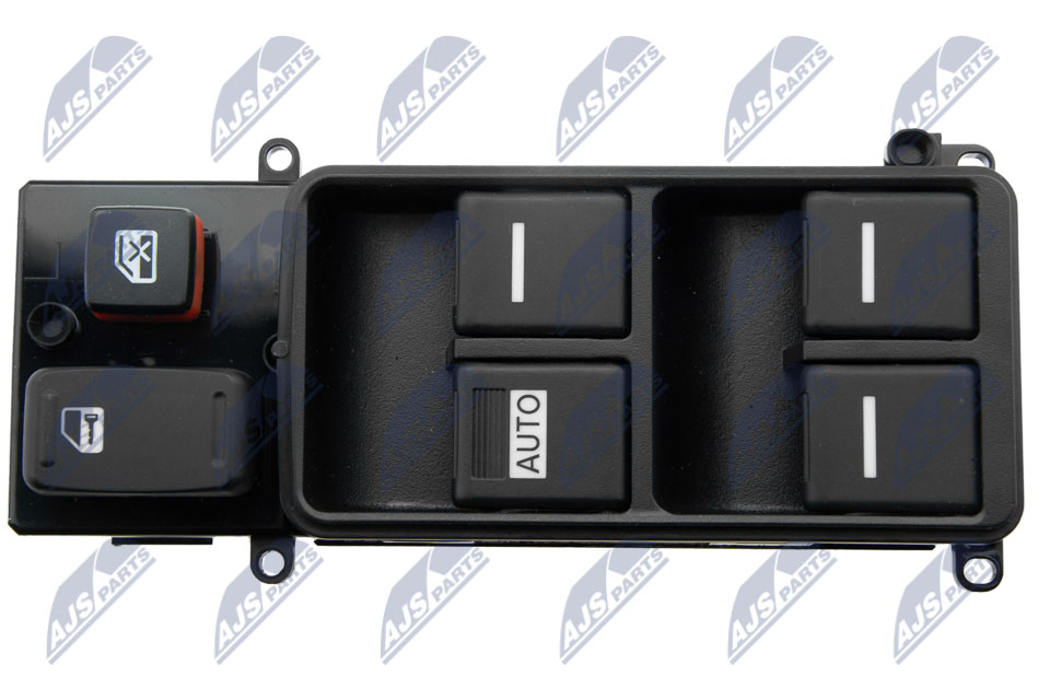 Switch, window regulator - EWS-HD-008 NTY