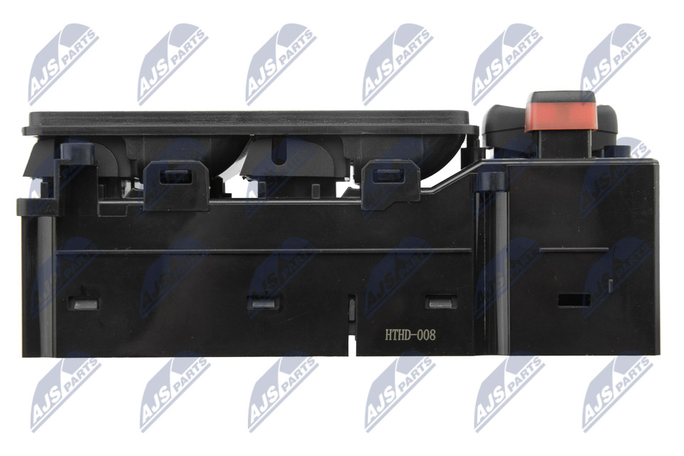 Switch, window regulator - EWS-HD-008 NTY