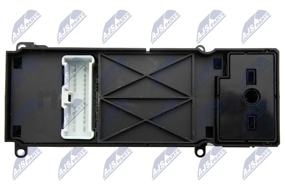 Switch, window regulator - EWS-HD-008 NTY