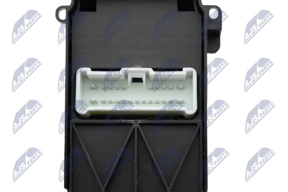 Switch, window regulator - EWS-HD-008 NTY