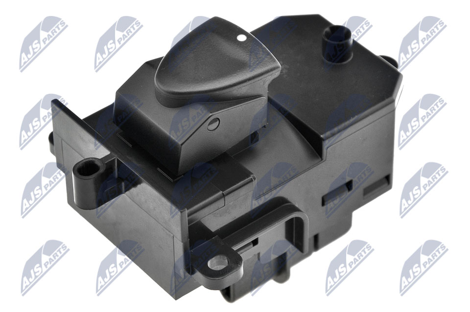 Interruttore, Alzacristallo - EWS-HD-010 NTY