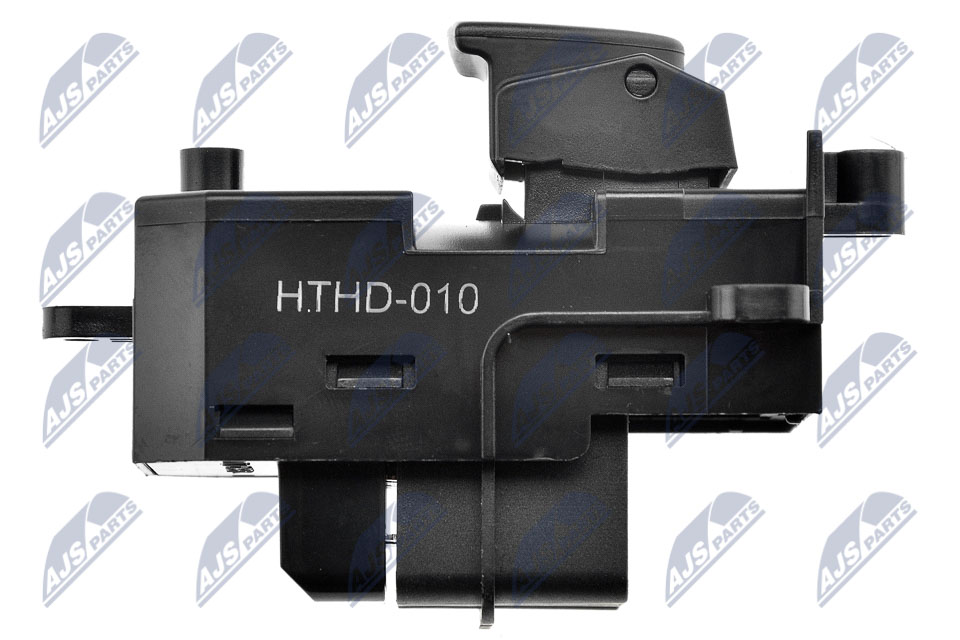 Switch, window regulator - EWS-HD-010 NTY