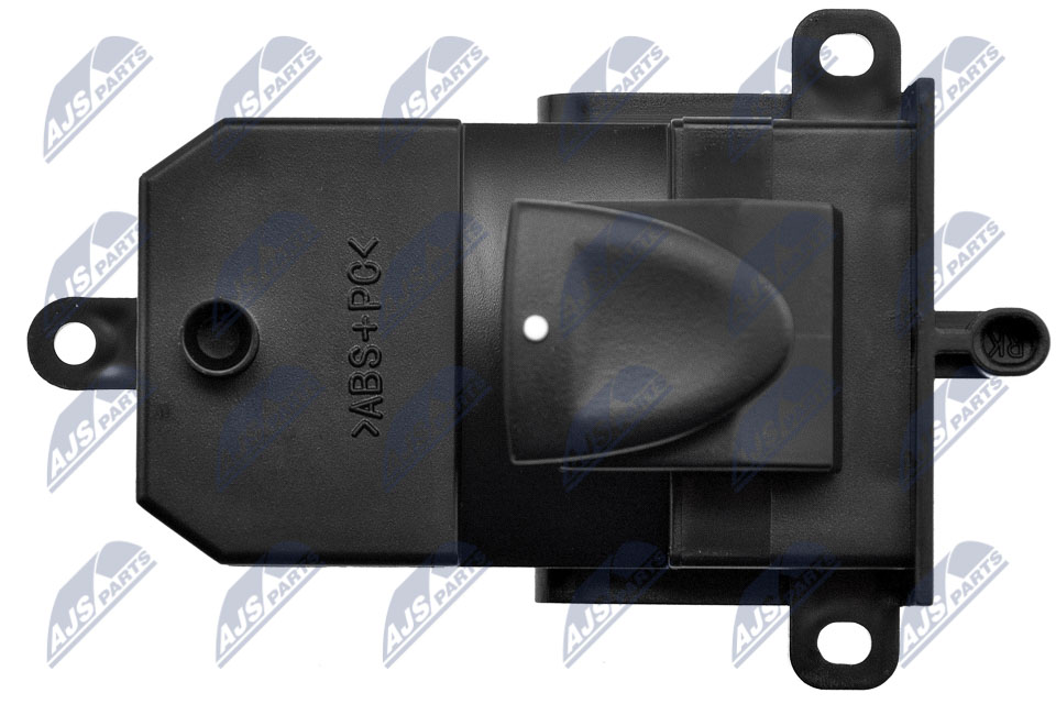 Switch, window regulator - EWS-HD-010 NTY