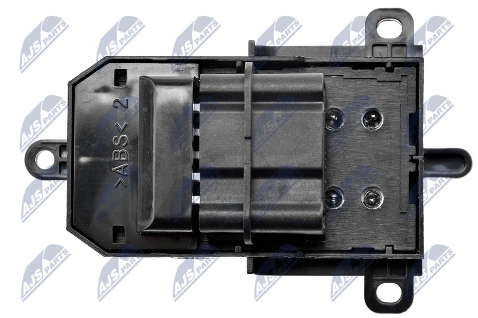 Switch, window regulator - EWS-HD-010 NTY