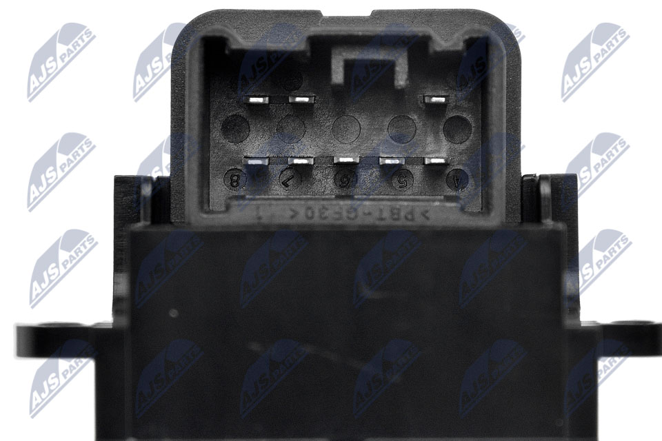 Switch, window regulator - EWS-HD-010 NTY