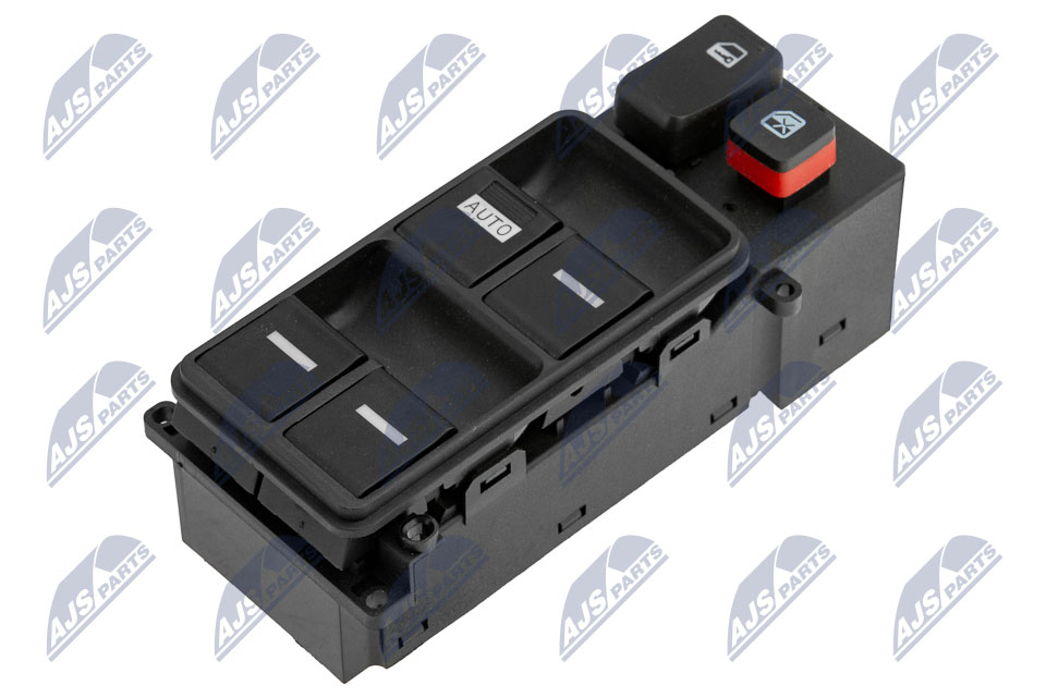 Switch, window regulator - EWS-HD-013 NTY