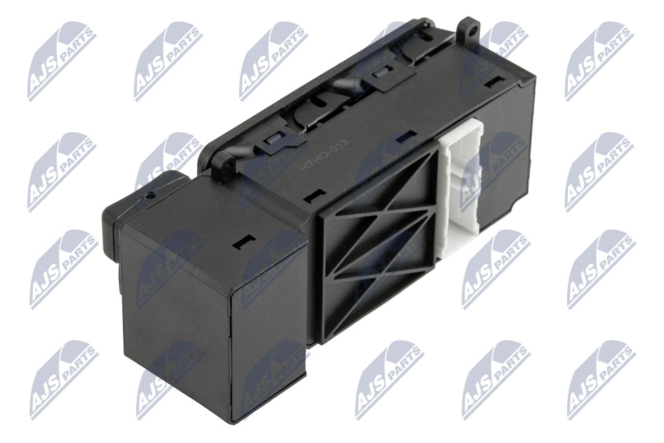 Switch, window regulator - EWS-HD-013 NTY