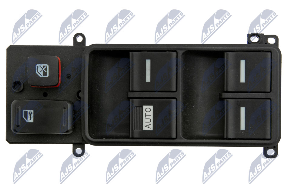 Switch, window regulator - EWS-HD-013 NTY