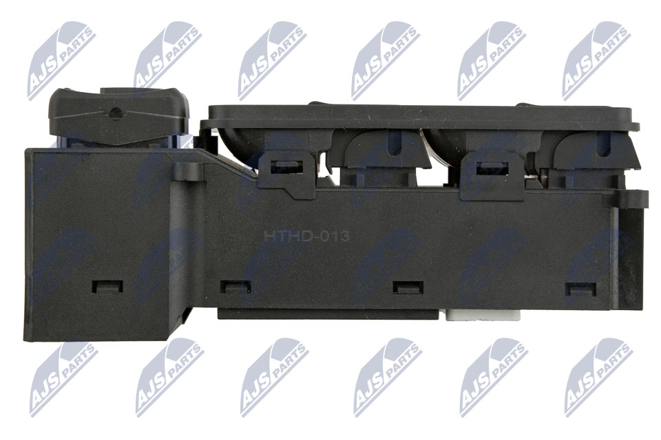 Switch, window regulator - EWS-HD-013 NTY
