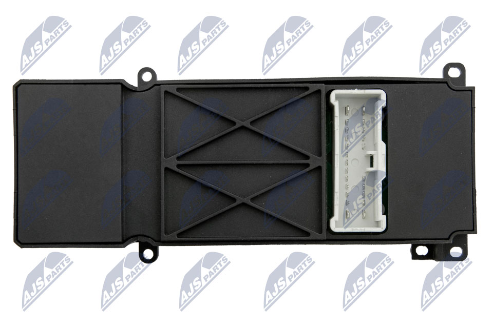 Switch, window regulator - EWS-HD-013 NTY