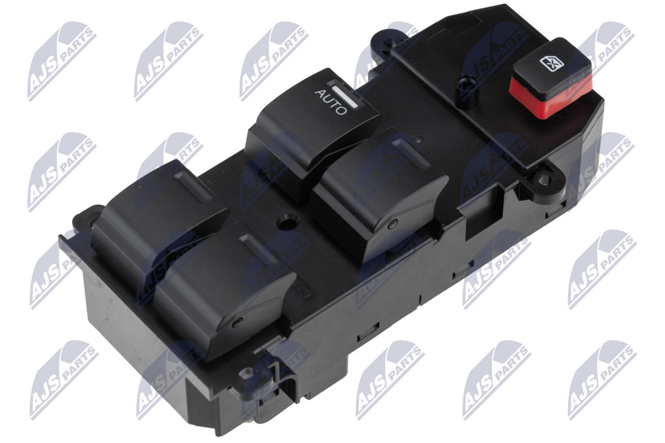Switch, window regulator - EWS-HD-016 NTY