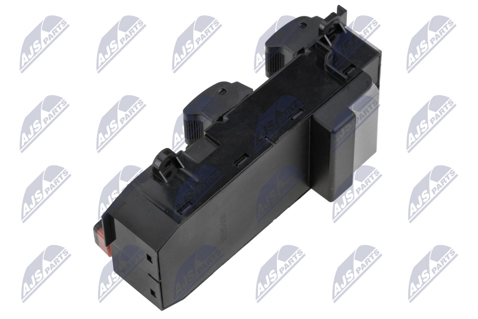 Switch, window regulator - EWS-HD-016 NTY