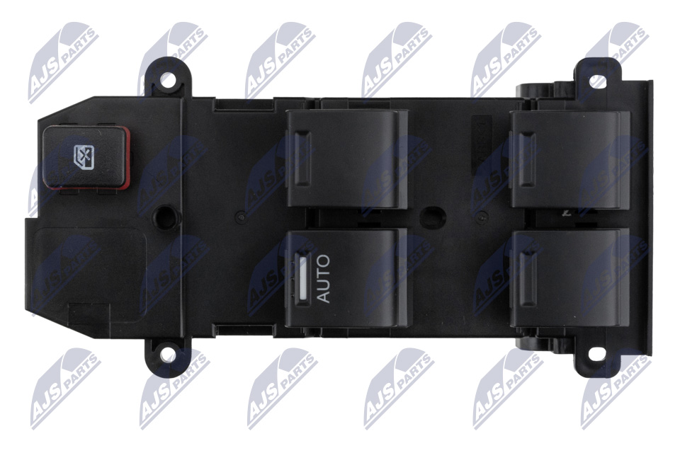 Switch, window regulator - EWS-HD-016 NTY
