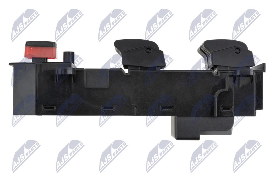 Switch, window regulator - EWS-HD-016 NTY