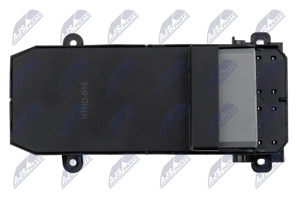 Switch, window regulator - EWS-HD-016 NTY