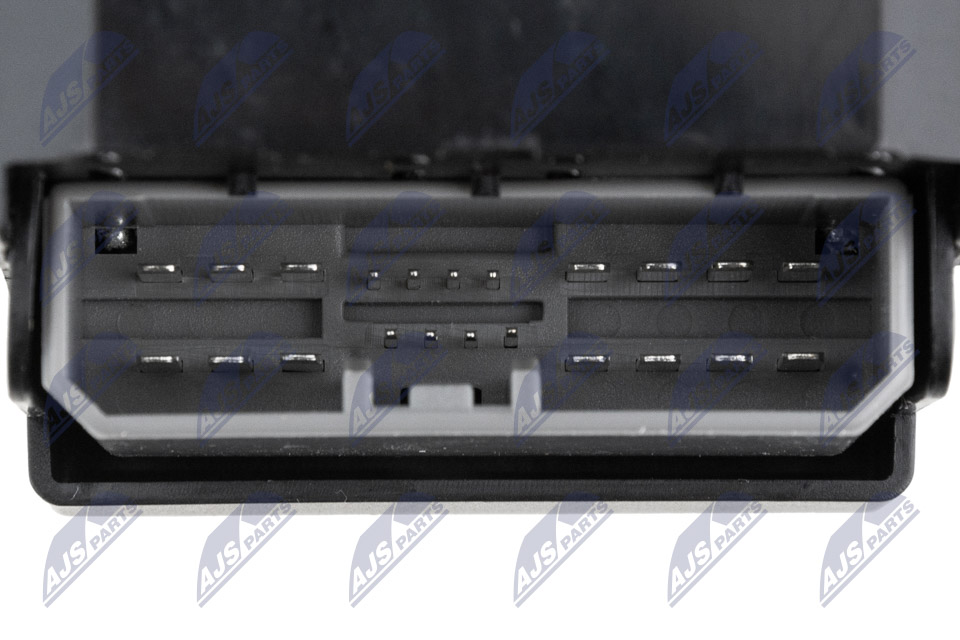 Switch, window regulator - EWS-HD-016 NTY