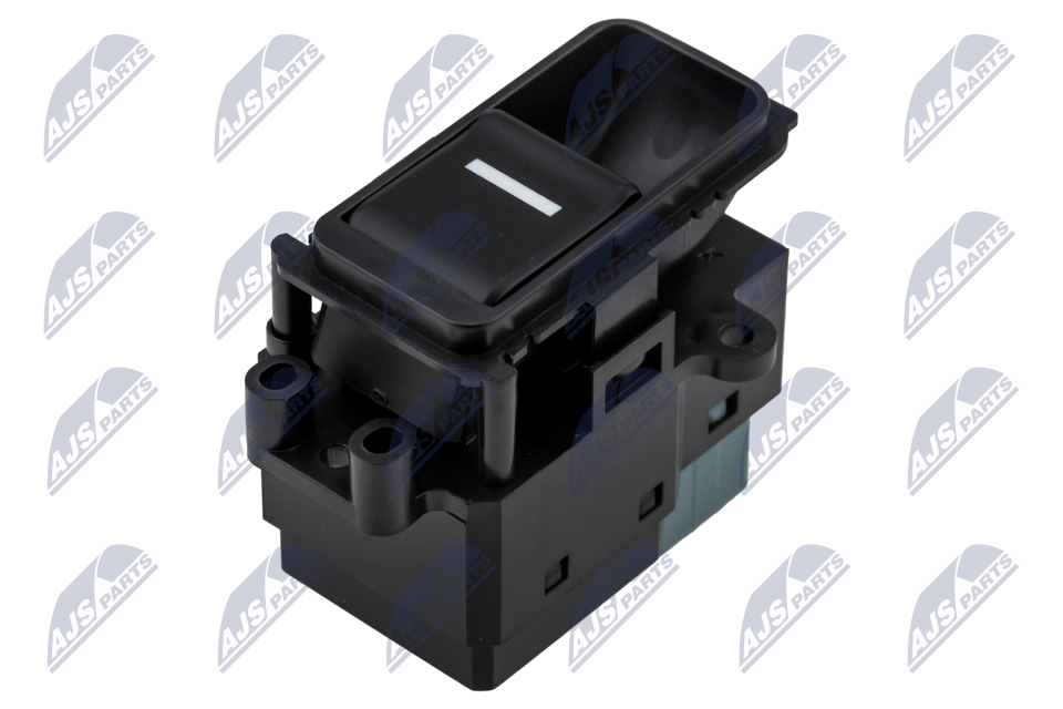 Interruttore, Alzacristallo - EWS-HD-018 NTY