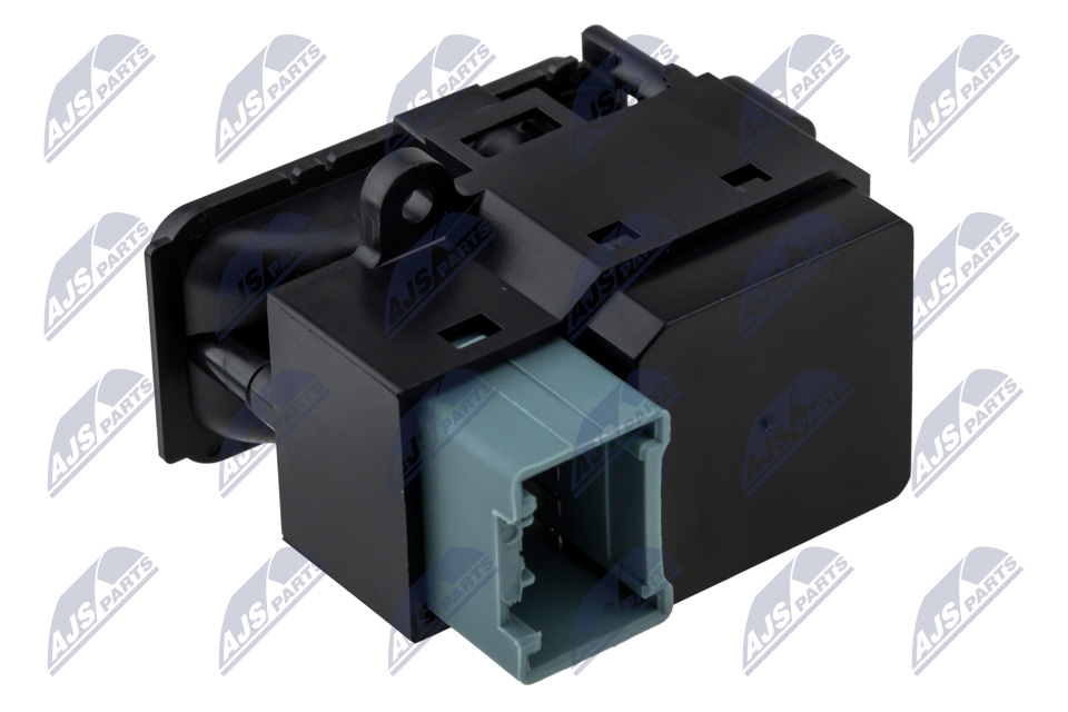 Switch, window regulator - EWS-HD-018 NTY